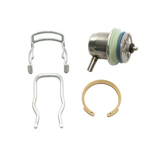 Delphi Fuel Injection Pressure Regulator P/N:Fp10016  Fuel Injection Pressure
