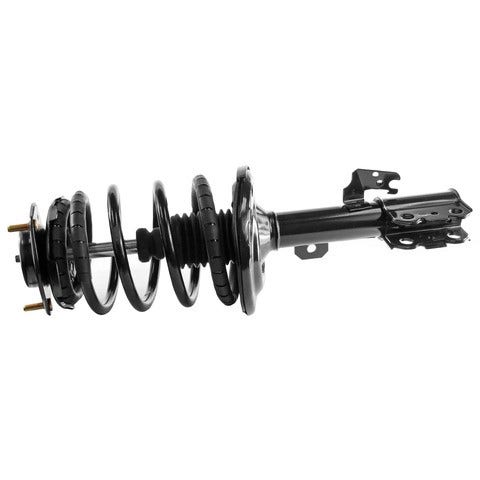 Monroe Shocks & Struts Suspension Strut And Coil Spring Assembly P/N:272307