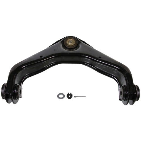 Moog Suspension Control Arm And Ball Joint Assembly P/N:Ck620054 Moog Suspension