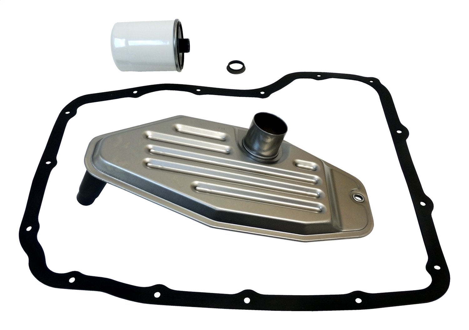 Crown Automotive 5179267Ac Transmission Filter And Gasket Kit Crown Automotive