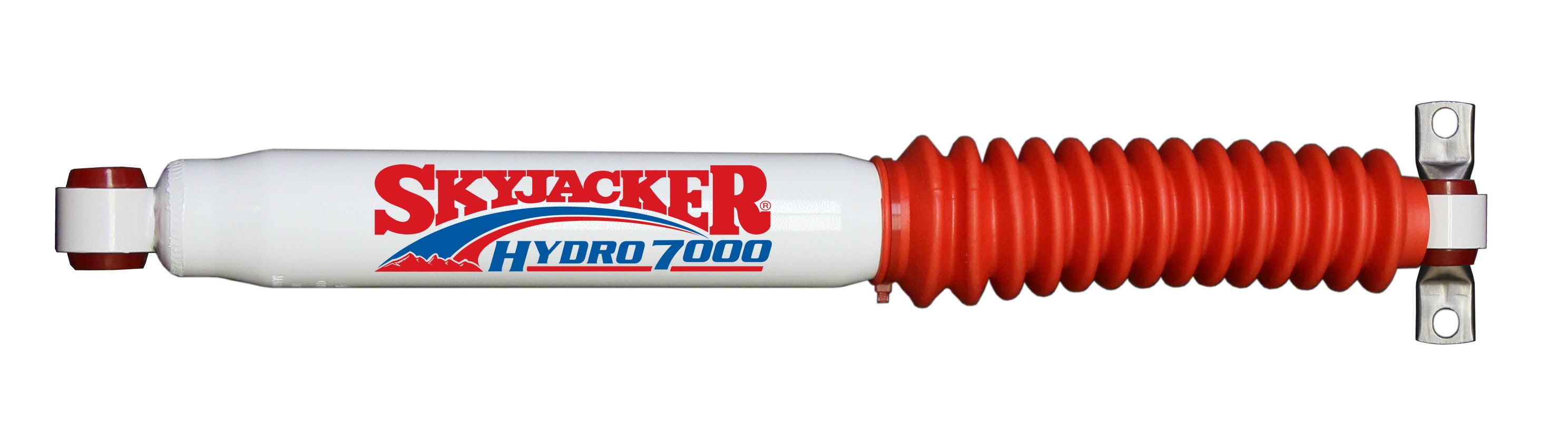 Skyjacker H7028 Hydro Shock Absorber Fits 84-06 Cherokee (Xj) Wrangler (Tj)