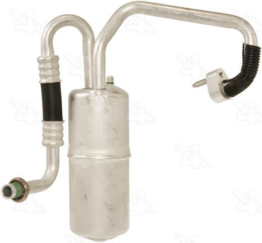 Four Seasons A/C Accumulator With Hose Assembly,A/C Refrigerant Suction Hose