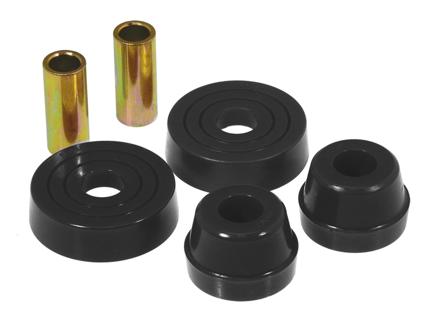 Prothane 6-1213-Bl Strut Tower Bushing Kit Fits 83-04 Capri Mustang   Strut