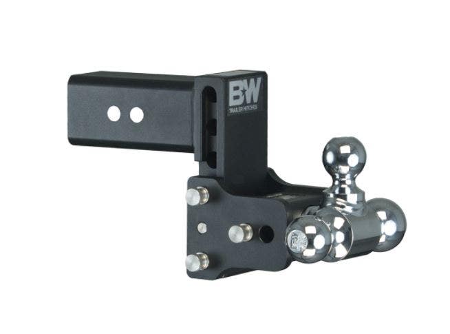 Ts30048b 3 Model 8 Blk T&S Tri Ball  3 Model 8 Blk T&S Tri Ball