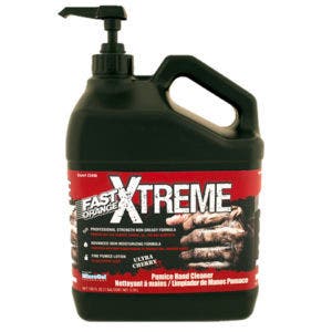 Permatex 25619 Fast Orange Xtreme Ultra Chery, 128 Fl. Oz, 1 Pack (1-Gal)   Fast