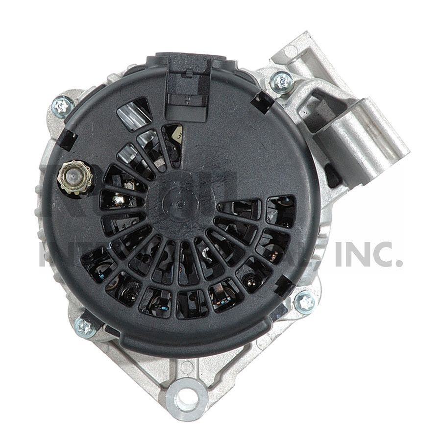 Remanufactured Alternator Remanufactured Alternator