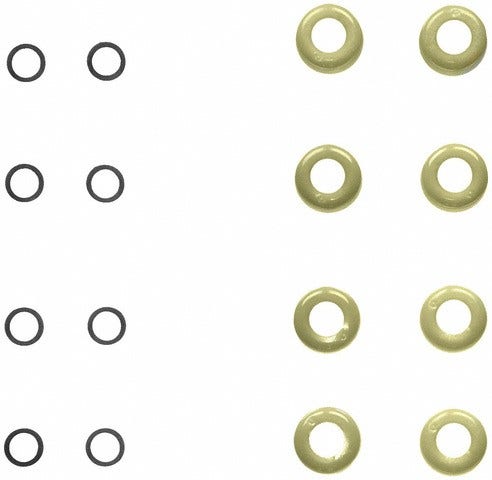 Fel-Pro Engine Valve Stem Seal Set P/N:Ss 72526   Gaskets Oem