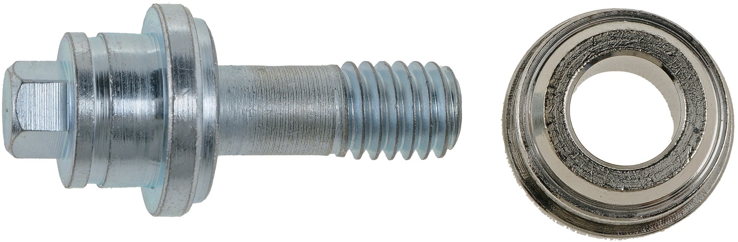 Dorman - Help Battery Terminal Bolt P/N:60310 Battery Terminal Bolt  Type - Long