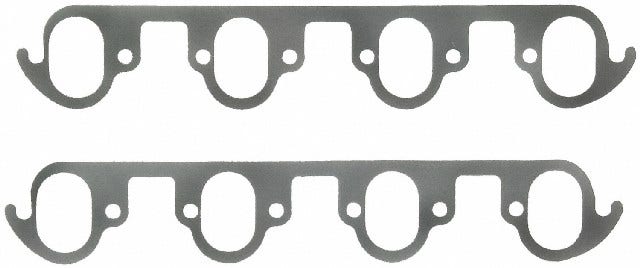 Fel-Pro Exhaust Manifold Gasket Set P/N:1420  Exhaust Manifold Gasket Set P/N: