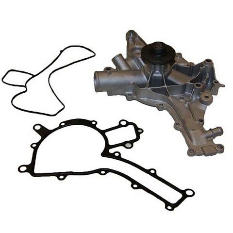 Gmb Engine Water Pump P/N:147-2220  Engine Water Pump P/N:
