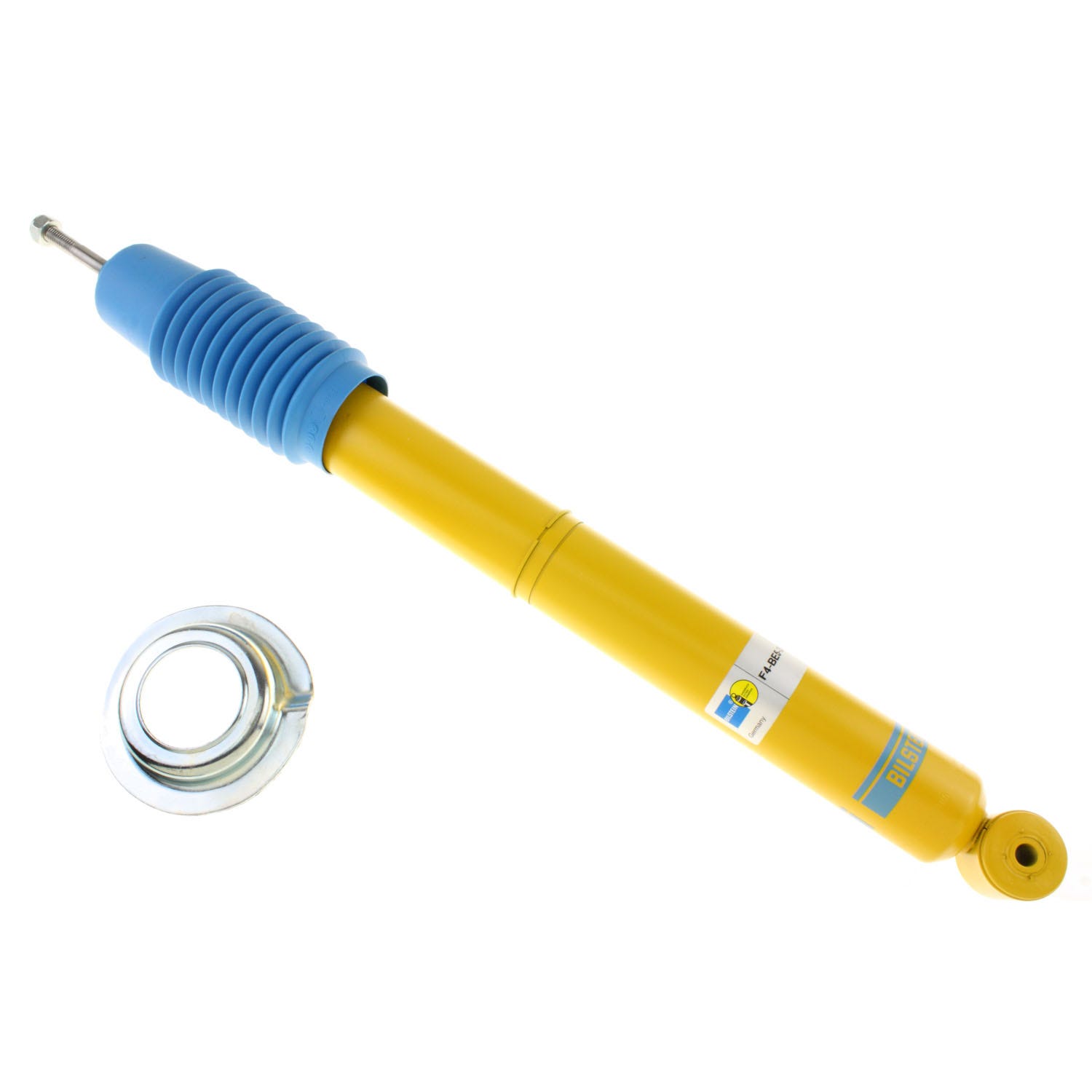 Bilstein Shock Absorbers  Shock Absorbers