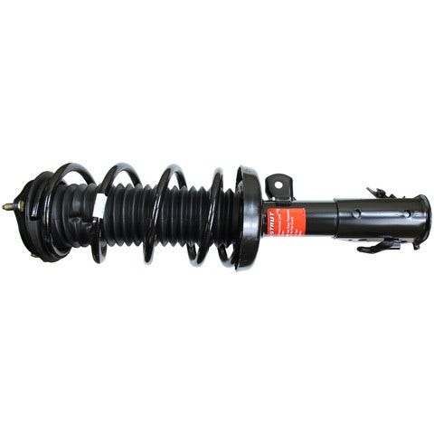 Monroe Shocks & Struts Suspension Strut And Coil Spring Assembly P/N:272927