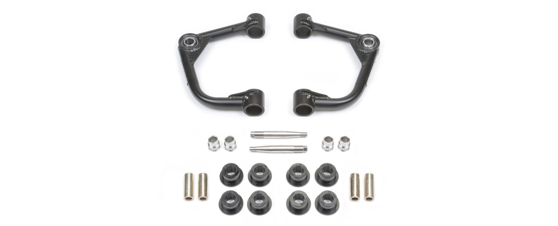 Fabtech Fts22182 Control Arm Kit Fits 15-20 F-150  Motorsports  Control Arm