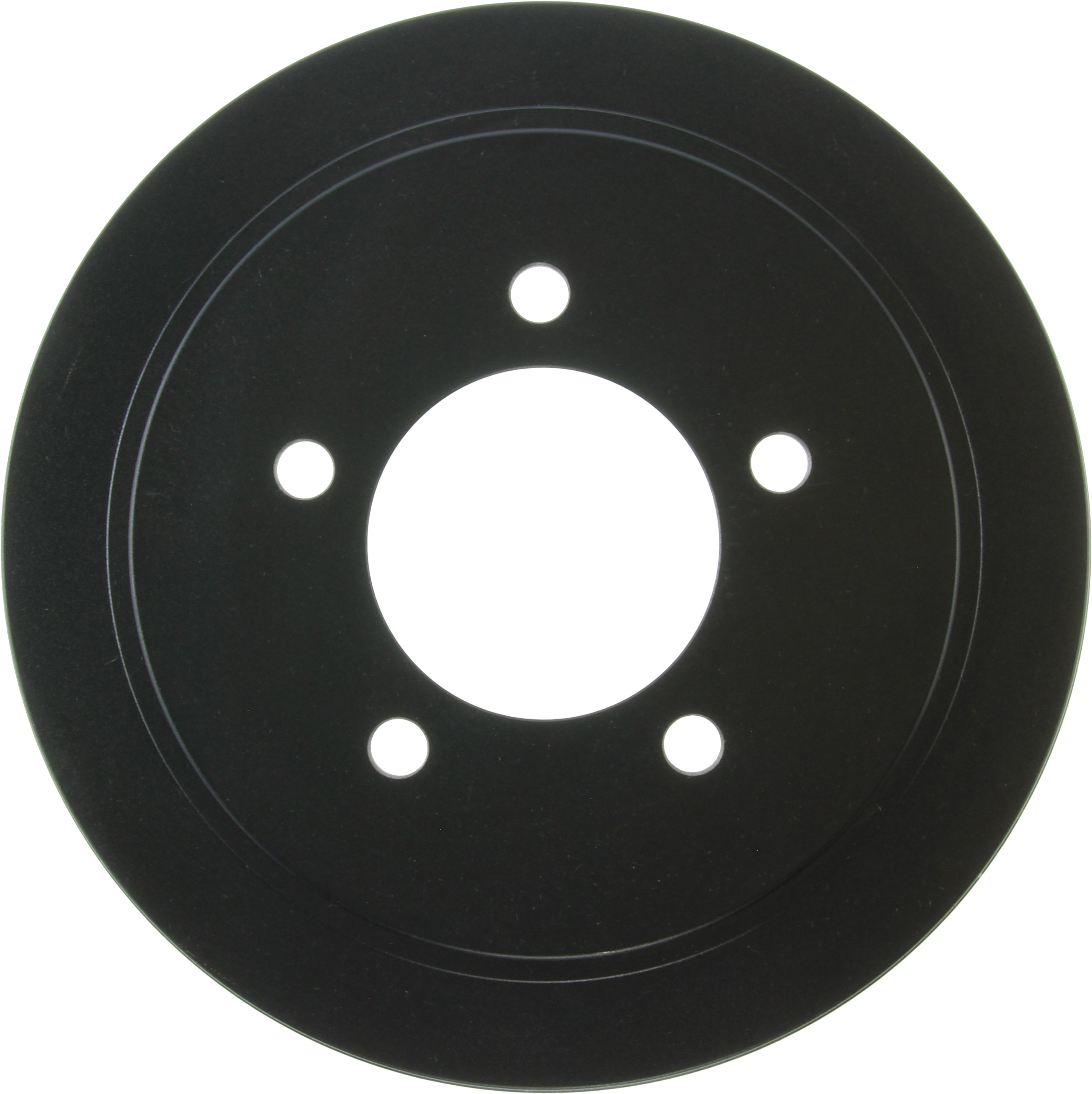 Centric Parts Brake Drum P/N:122.63048  Brake Drum P/N: