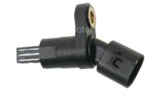 Standard Motor Products Als522 Wheel Speed Sensor Abs Wheel Speed Sensor