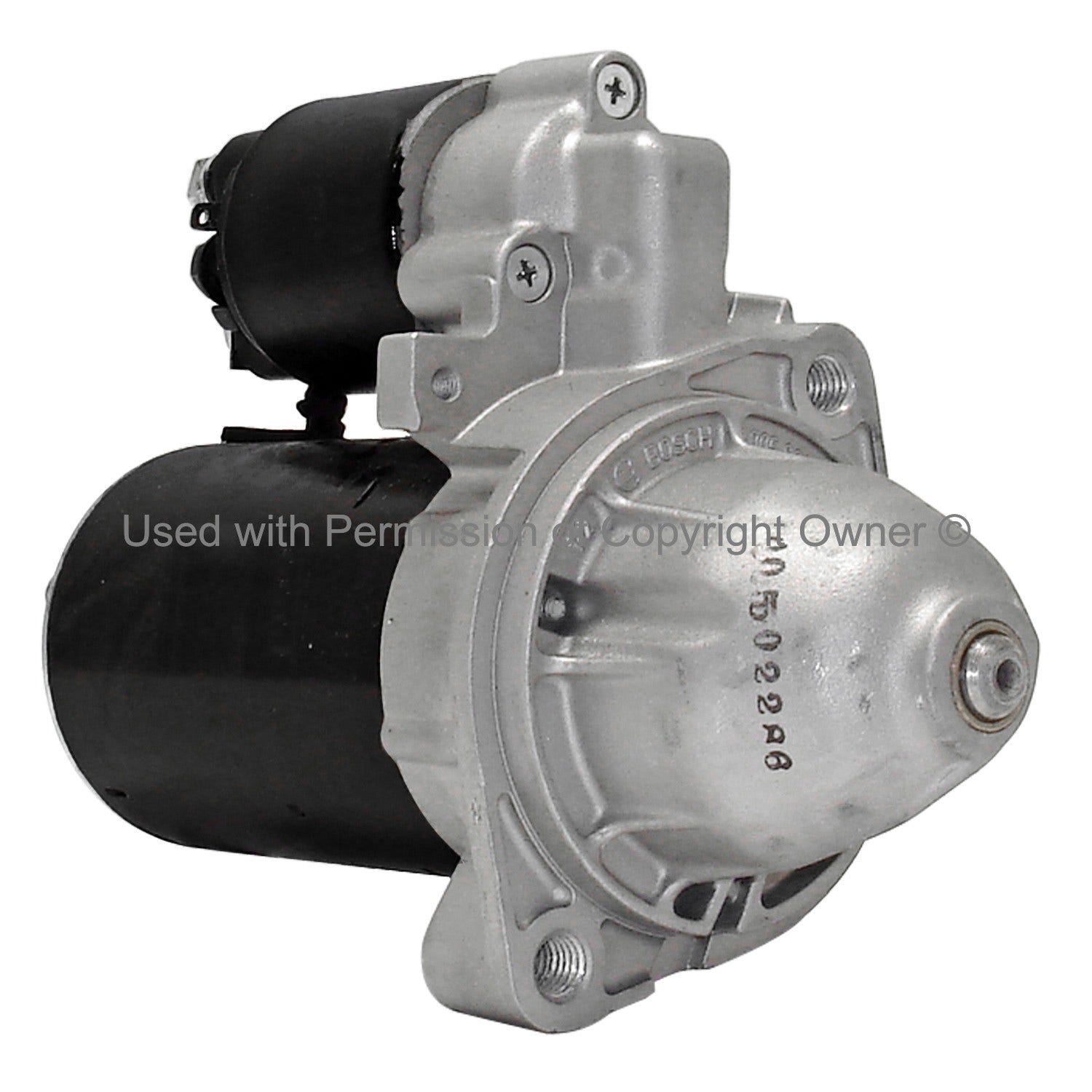 Mpa Starter Motor P/N:17730  Starter Motor P/N: