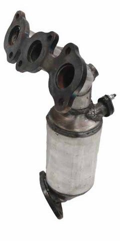 Eastern Catalytic  P/N:808578   P/N: