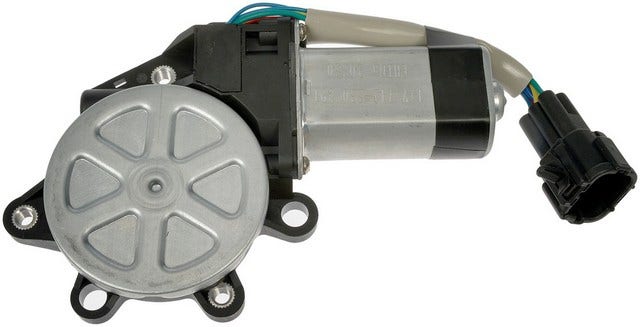 Dorman - Oe Solutions Power Window Motor P/N:742-530 Oe Solutions (Tm) Power