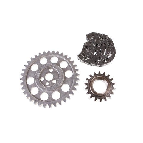 Melling Engine Timing Set P/N:3-499Sa  Engine Timing Set P/N: