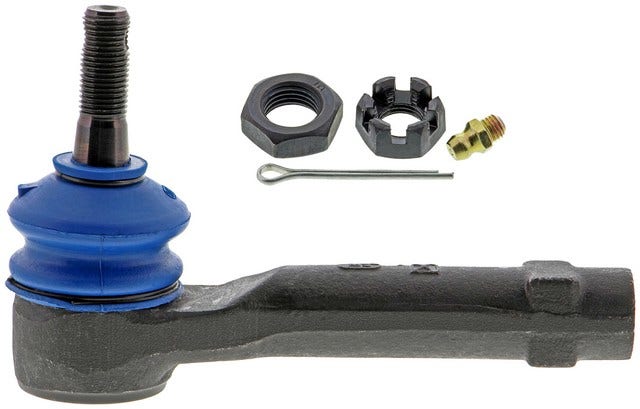 Mevotech Steering Tie Rod End P/N:Mes3493t  Steering Tie Rod End P/N:
