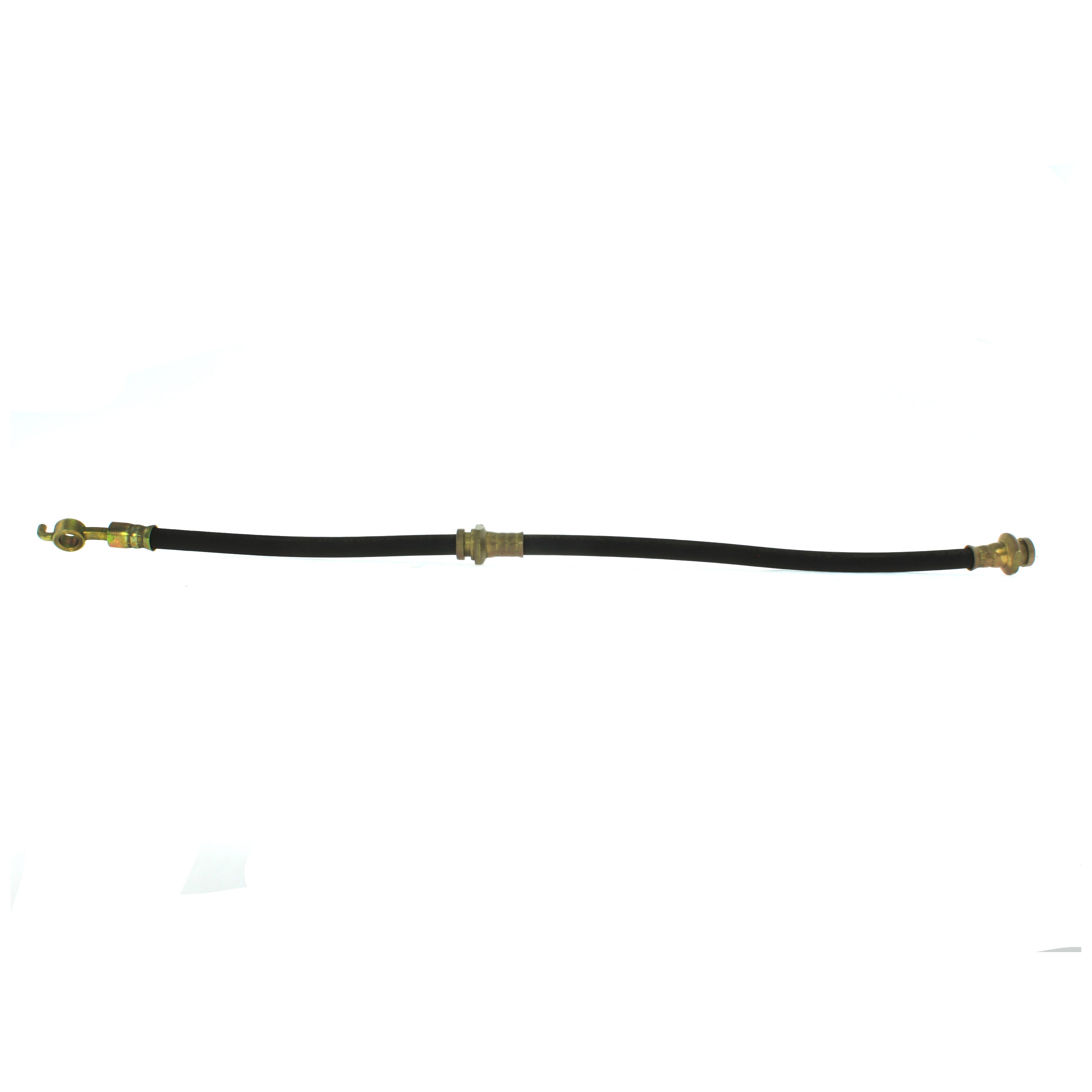 Centric Parts Brake Hydraulic Hose P/N:150.42013  Brake Hydraulic Hose P/N:
