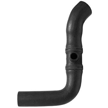 Dayco Radiator Coolant Hose P/N:72852  Radiator Coolant Hose P/N: