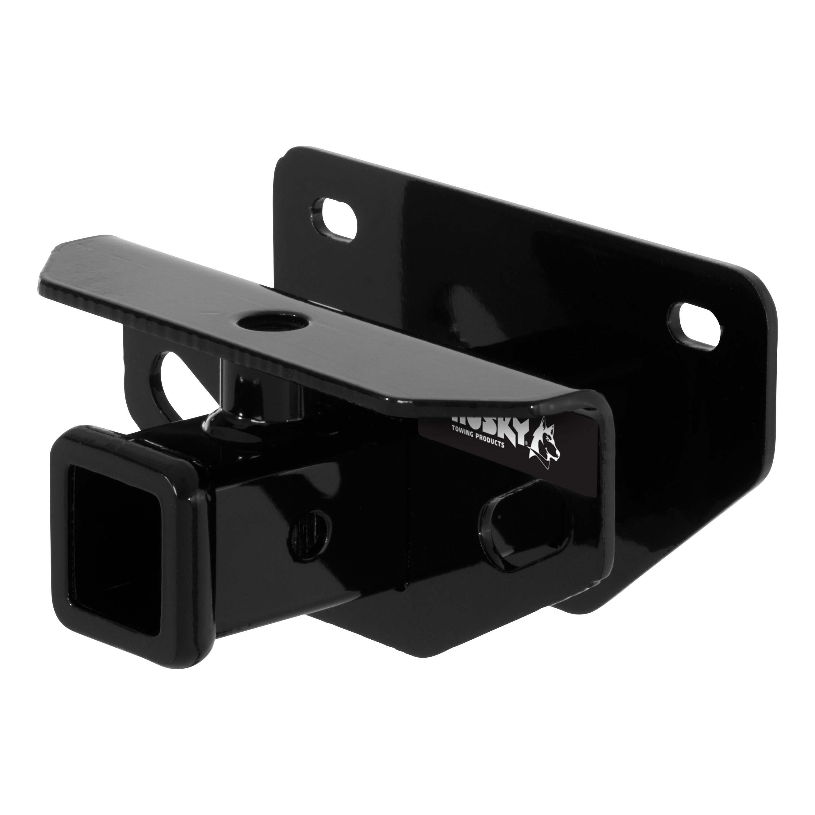 Husky Towing 69458C Dodge Ram 2500 Class Iii  Towing  Dodge Ram 2500 Class Iii