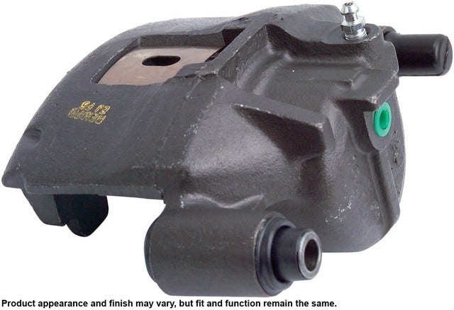 Cardone Reman Disc Brake Caliper P/N:18-4379 Cardone (A1) Industries 18-4354
