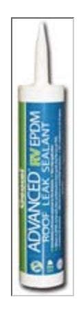 Geocel Gc56801 Roof Sealant  Used To - Adhere To White Epdm/ Primed Tpo/ Primed