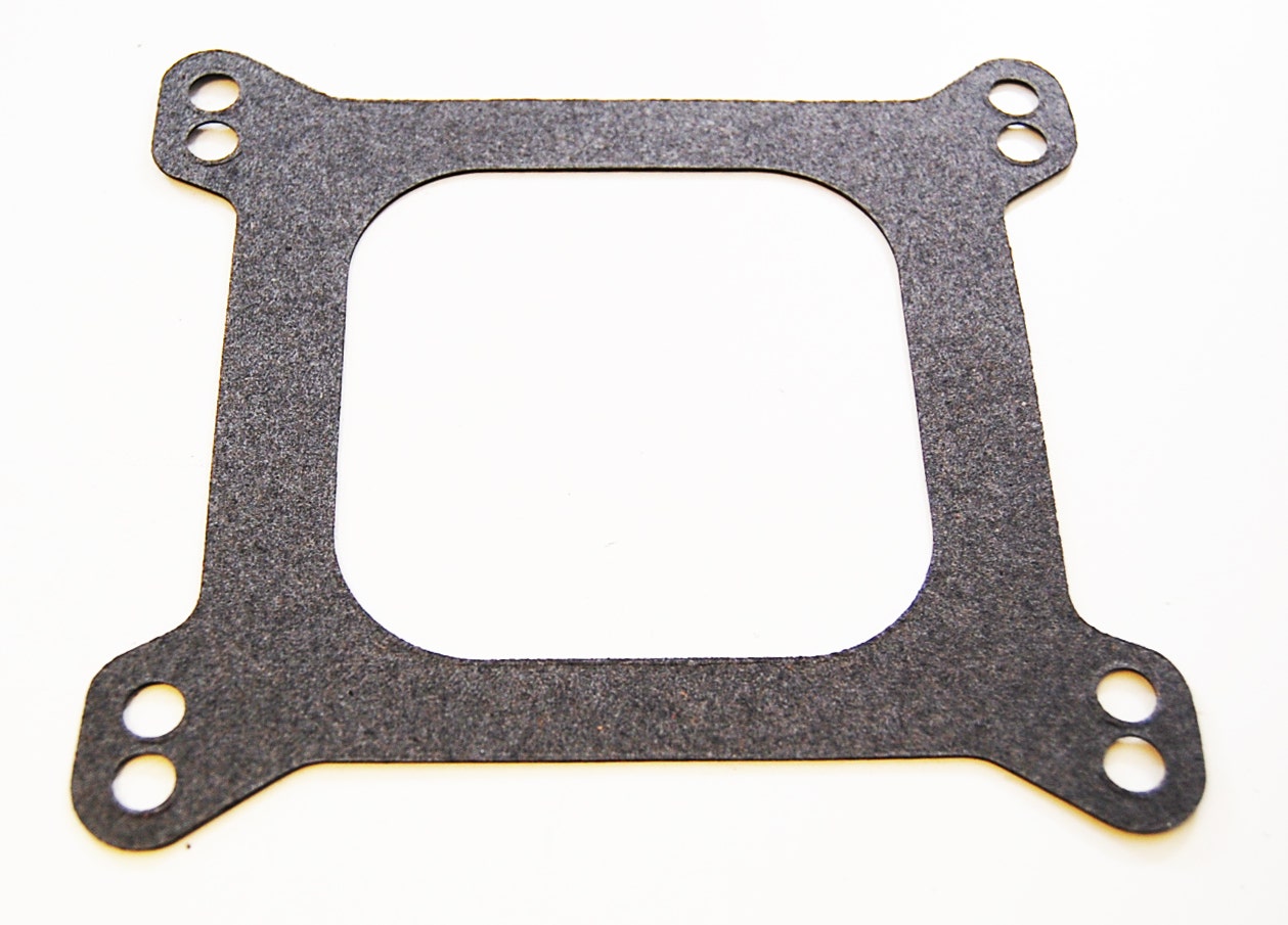 Holley Open Port Gasket Package Of 2 Holley Open Port Gasket Package Of 2