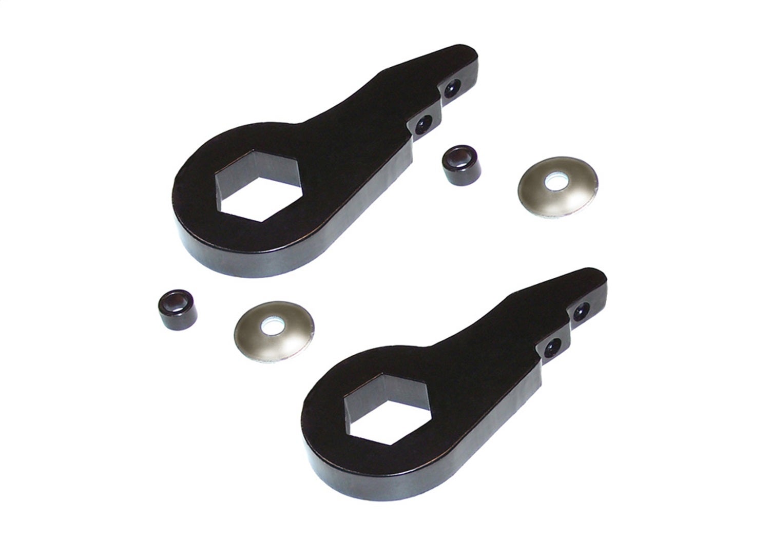 Superlift 40005 Front Leveling Kit Fits 97-03 Expedition F-150   Front Leveling