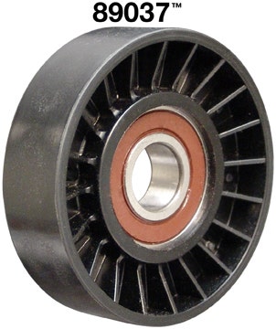 Dayco Accessory Drive Belt Tensioner Pulley P/N:89037  Products Inc 89020 Drive