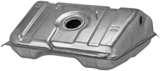 Spectra Premium Fuel Tank P/N:Gm27c  Fuel Tank P/N: