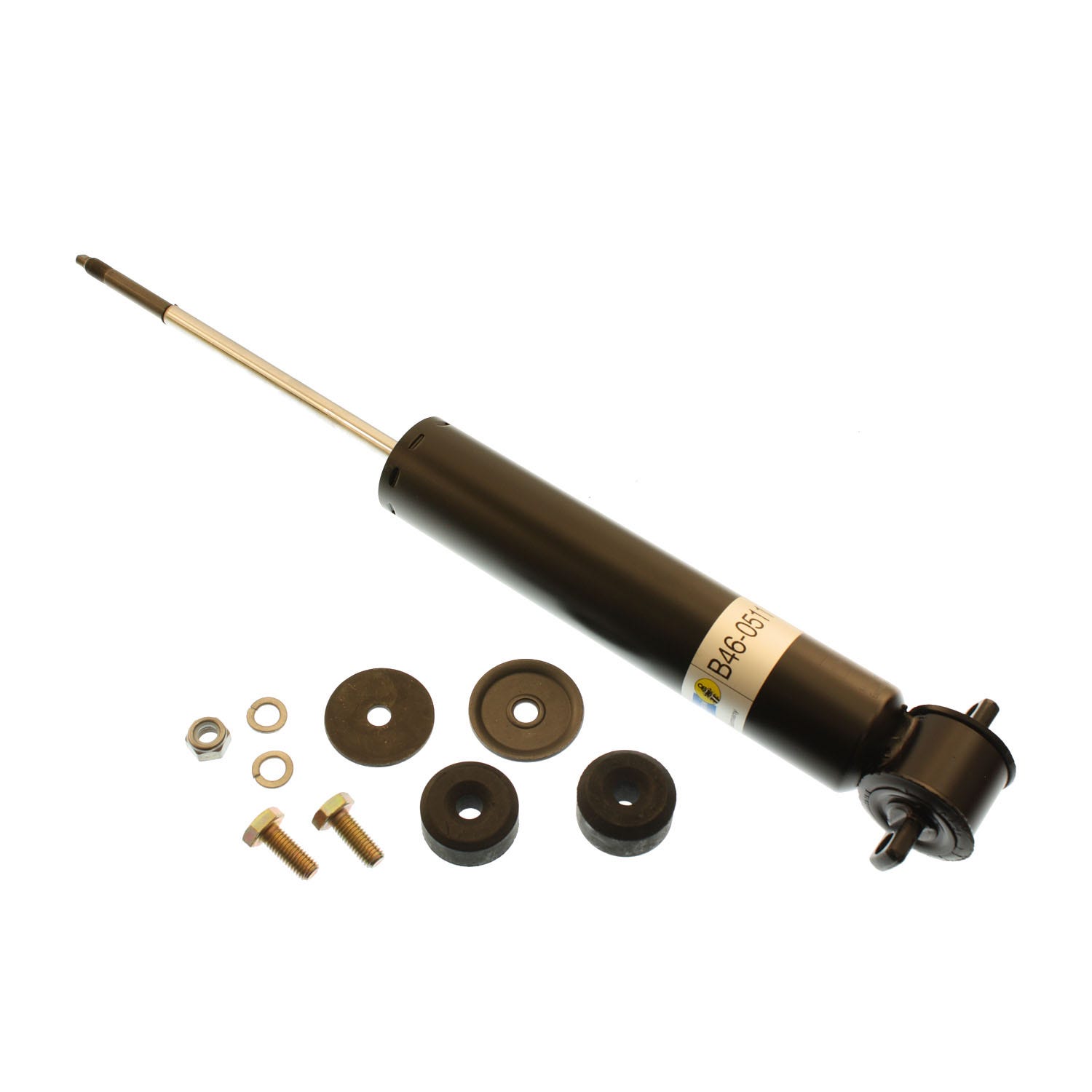 Bilstein Shock Absorbers  Shock Absorbers
