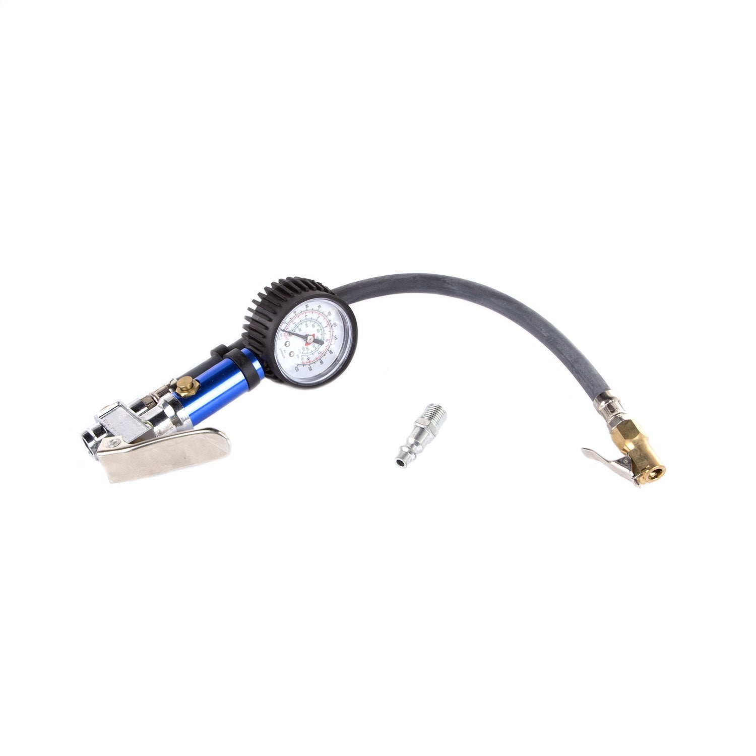 Rugged Ridge 15104.55 Tire Deflator/Inflator   Tire Deflator/Inflator