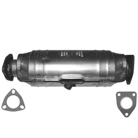 Eastern Catalytic Catalytic Converter-Direct Fit P/N:40571  Catalytic