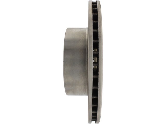 Centric Parts Disc Brake Rotor P/N:121.39006  Disc Brake Rotor P/N: