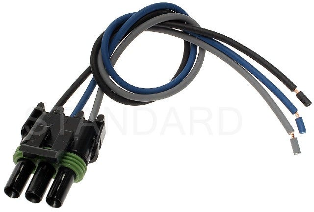 Standard Ignition Barometric Pressure Sensor Connector,Throttle Position Sensor