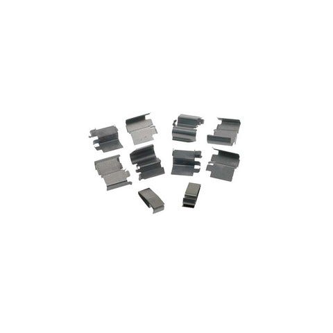 Carlson Disc Brake Hardware Kit P/N:13342  Disc Brake Hardware Kit P/N:
