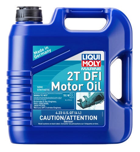 Marine 2T Dfi Motor Oil Marine 2T Dfi Motor Oil