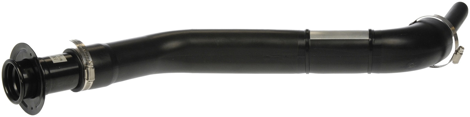 Dorman - Oe Solutions Fuel Filler Neck P/N:577-902  Fuel Filler Neck P/N:
