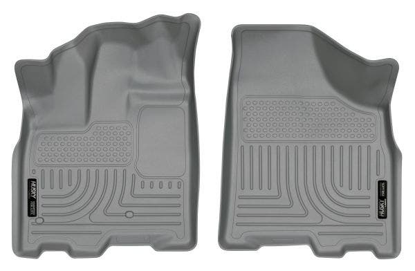 Husky Liners 18852 Weatherbeater Floor Liner Fits 11-20 Sienna Husky Liner
