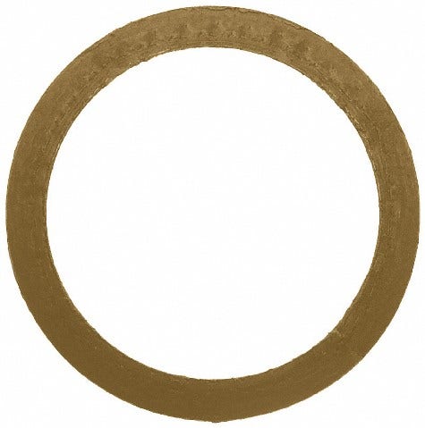 Fel-Pro Exhaust Pipe Flange Gasket P/N:60203  Gaskets 60003 Carburetor Mounting