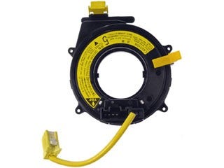Dorman - Oe Solutions Air Bag Clockspring P/N:525-400  Air Bag Clockspring P/N: