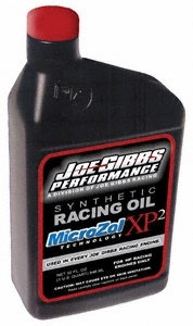 Driven Racing Oil 00206 Xp2 0W-20 Synthetic Racing Motor Oil - 1 Quart Driven