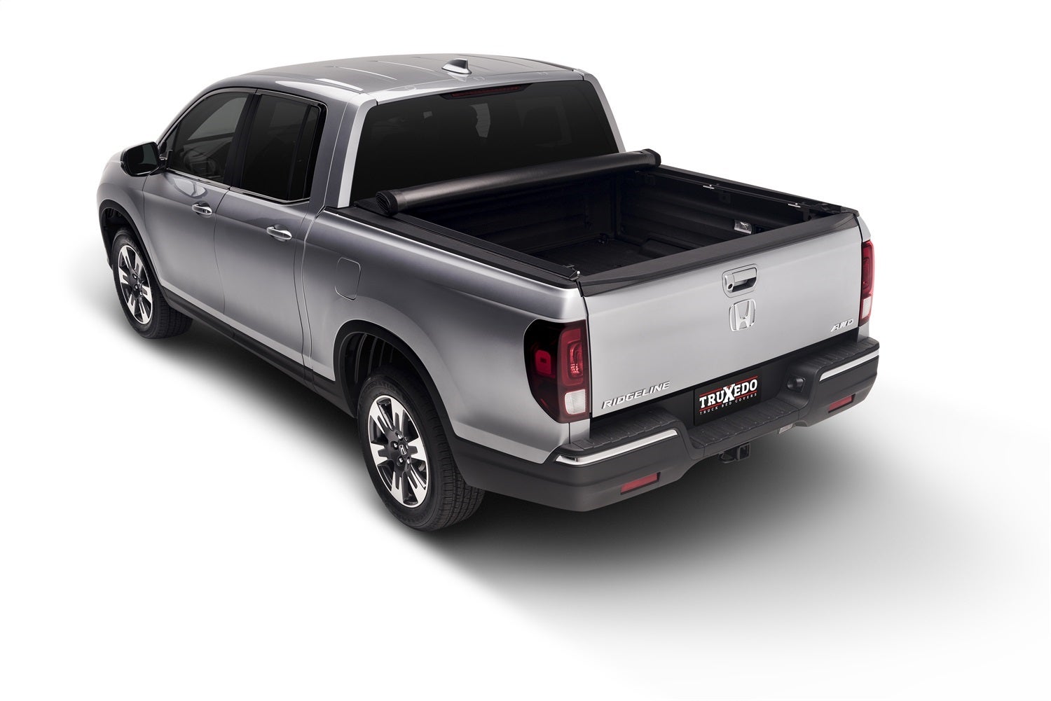 Truxedo 564001 Truxedo Lo Pro Tonneau Cover Fits 22-24 Tundra    Lo Pro Tonneau