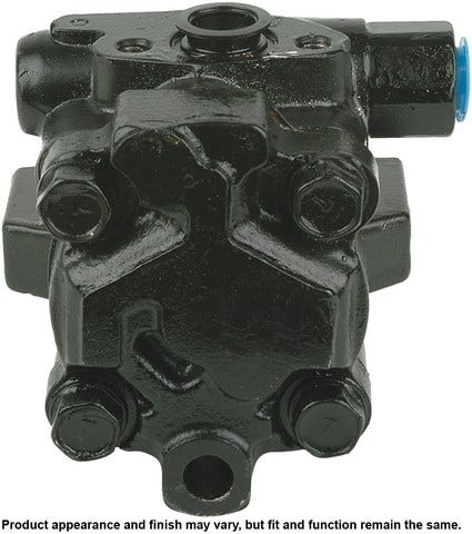 Cardone Reman Power Steering Pump P/N:21-5111  Power Steering Pump P/N: