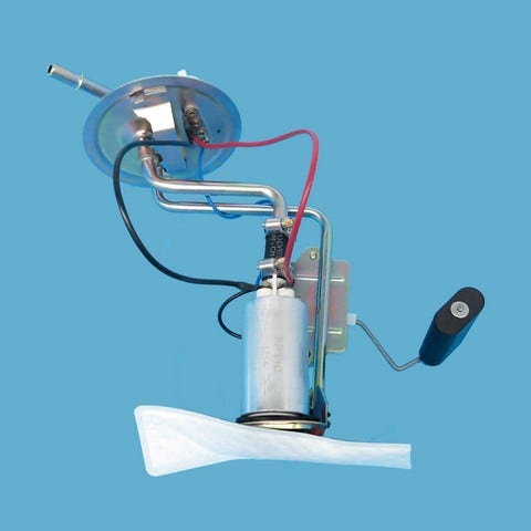 Us Motor Works Fuel Pump Module Assembly P/N:Usep2133s  Fuel Pump Module