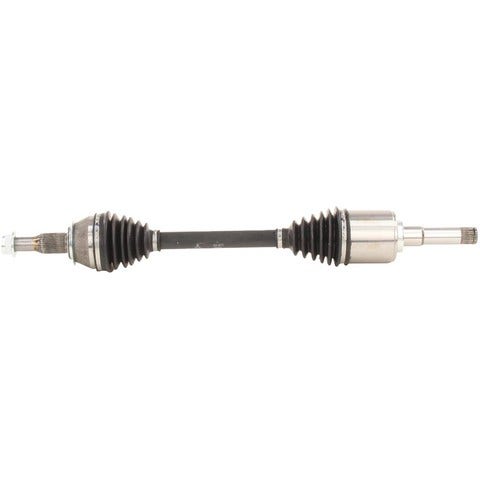 Trakmotive Cv Axle Shaft P/N:Gm-8475  Cv Axle Shaft P/N: