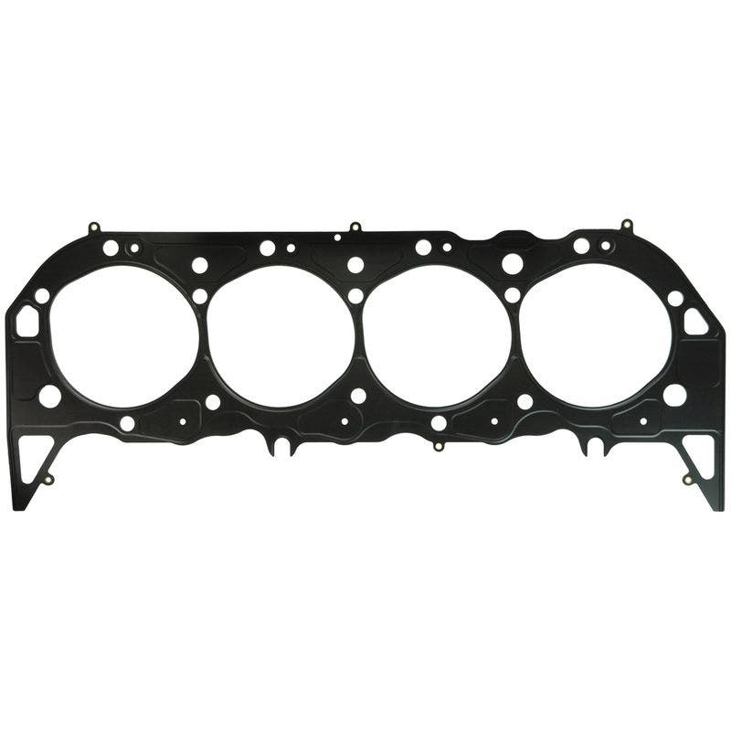 Fel-Pro Engine Cylinder Head Gasket P/N:1071-053  Engine Cylinder Head Gasket